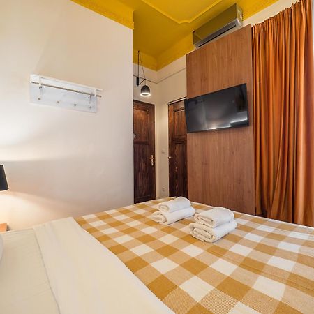 Apartament FLH - Papiu 9 Sybin Zewnętrze zdjęcie