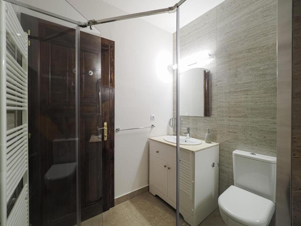 Apartament FLH - Papiu 9 Sybin Zewnętrze zdjęcie