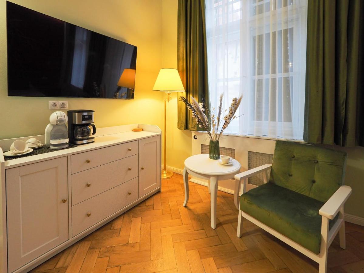 Apartament FLH - Papiu 9 Sybin Zewnętrze zdjęcie
