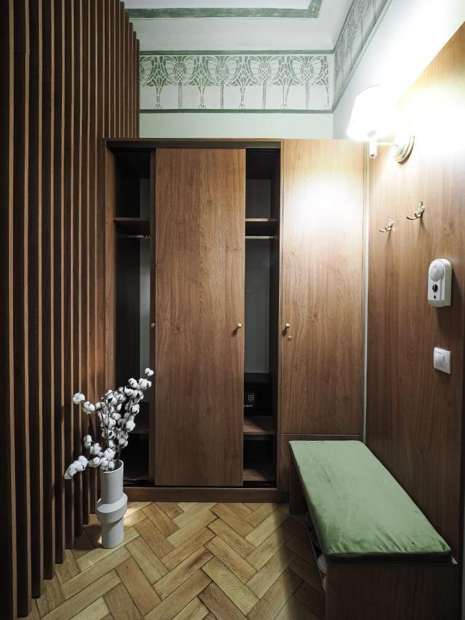 Apartament FLH - Papiu 9 Sybin Zewnętrze zdjęcie