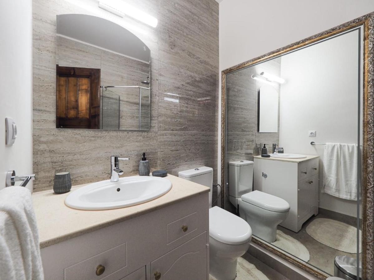 Apartament FLH - Papiu 9 Sybin Zewnętrze zdjęcie