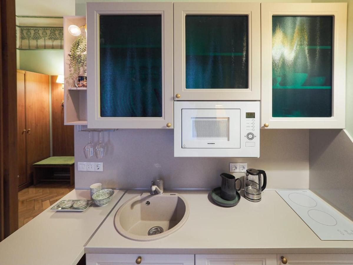 Apartament FLH - Papiu 9 Sybin Zewnętrze zdjęcie