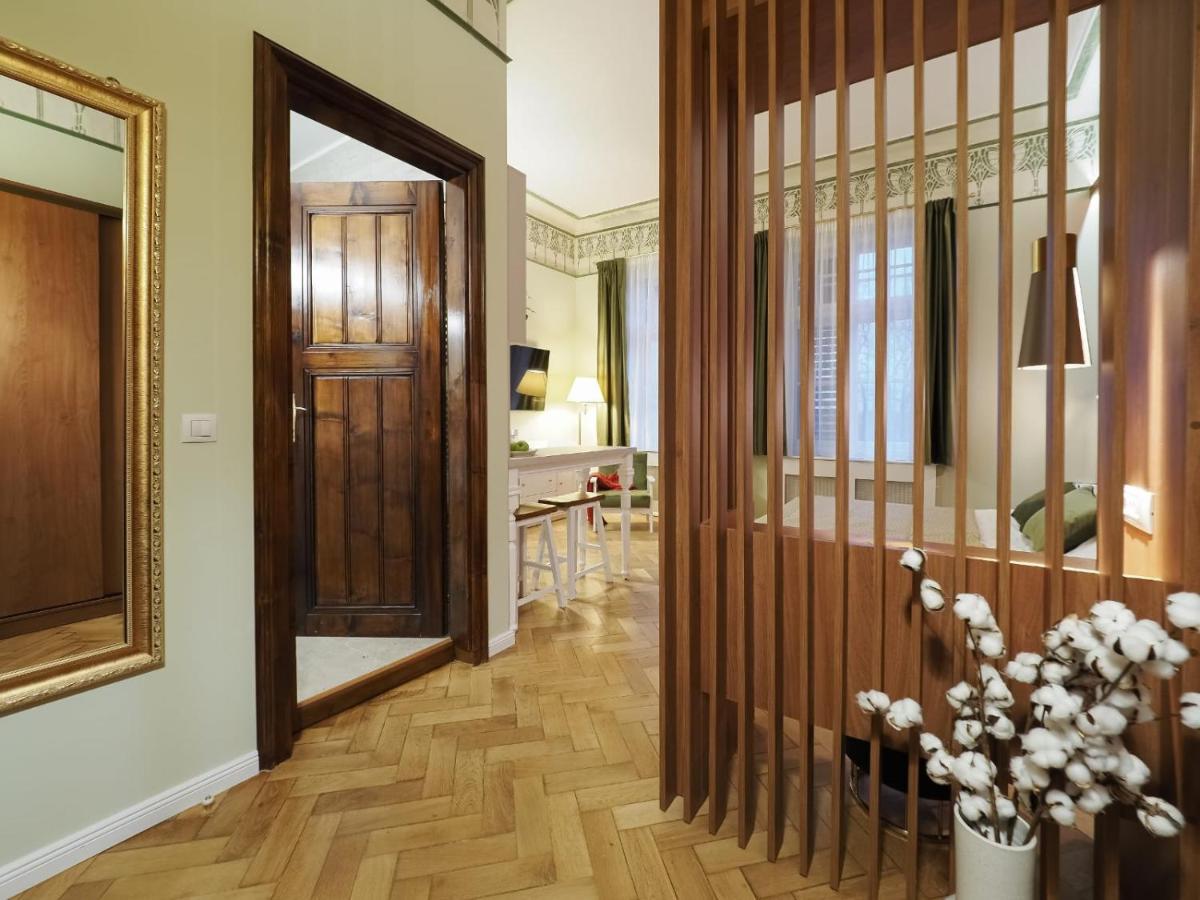 Apartament FLH - Papiu 9 Sybin Zewnętrze zdjęcie