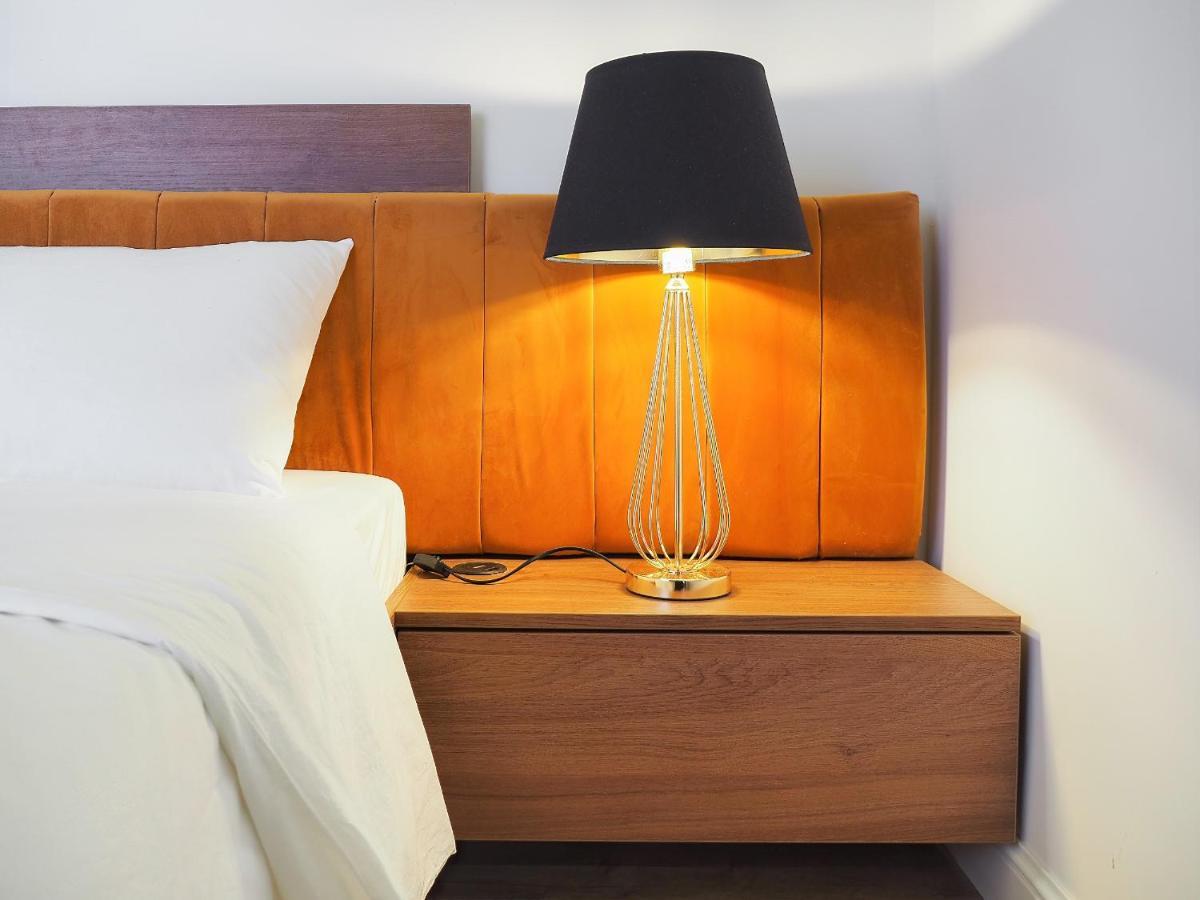 Apartament FLH - Papiu 9 Sybin Zewnętrze zdjęcie