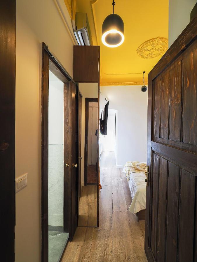 Apartament FLH - Papiu 9 Sybin Zewnętrze zdjęcie