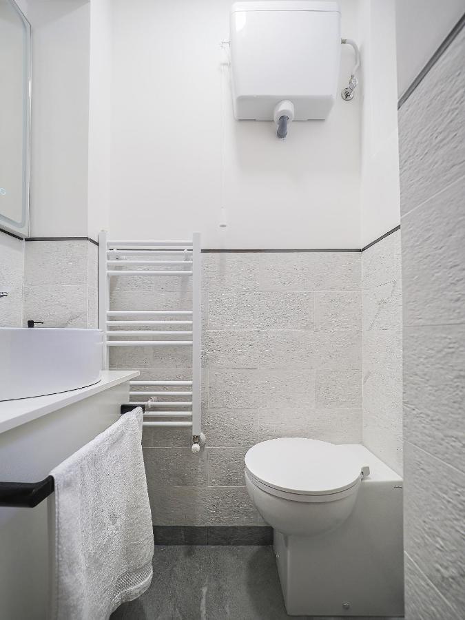 Apartament FLH - Papiu 9 Sybin Zewnętrze zdjęcie