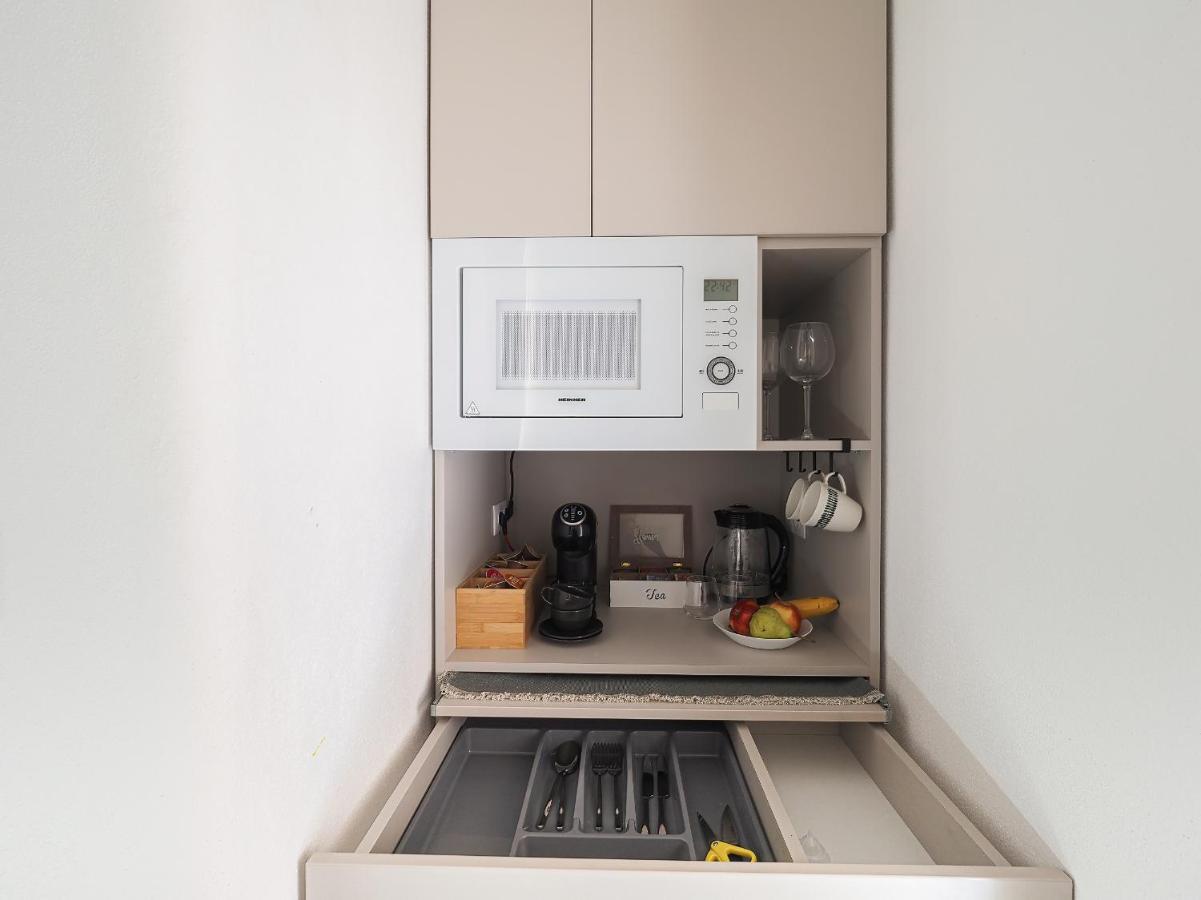 Apartament FLH - Papiu 9 Sybin Zewnętrze zdjęcie