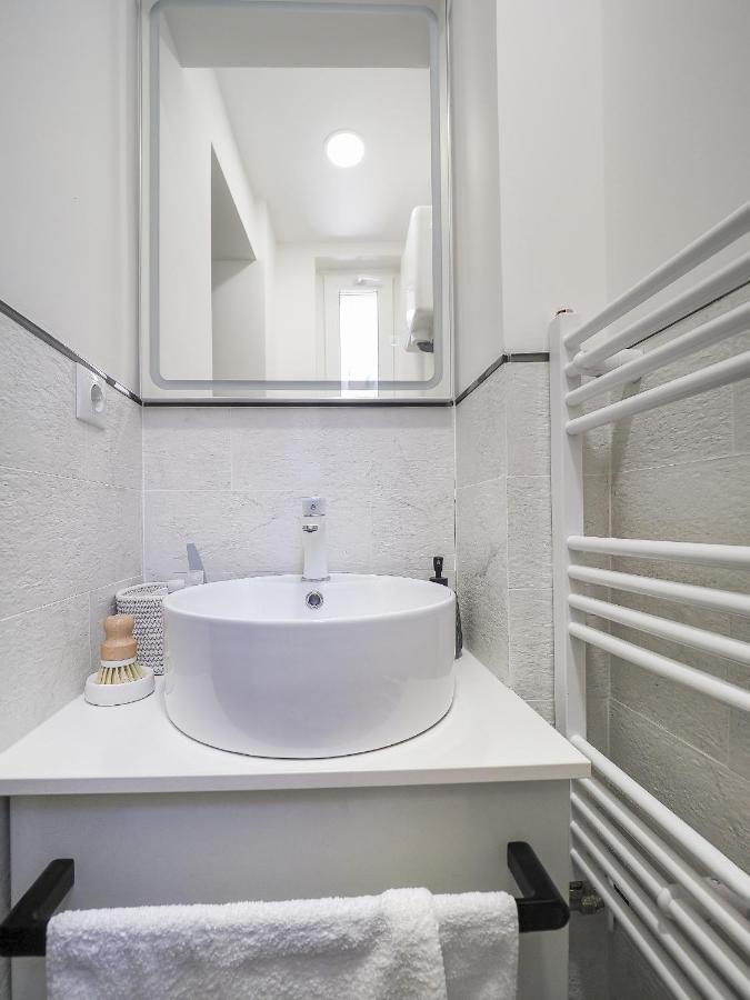 Apartament FLH - Papiu 9 Sybin Zewnętrze zdjęcie