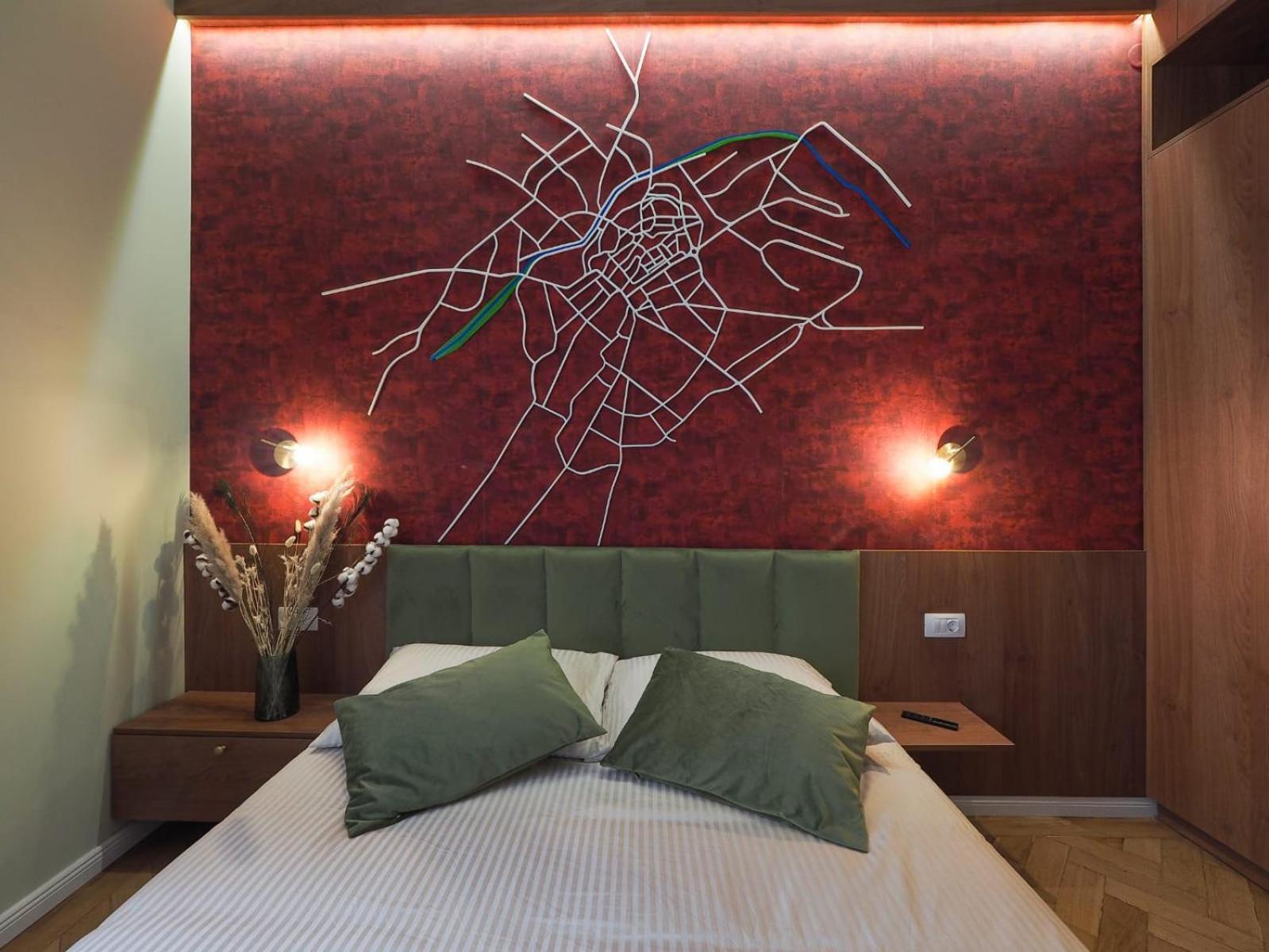 Apartament FLH - Papiu 9 Sybin Zewnętrze zdjęcie