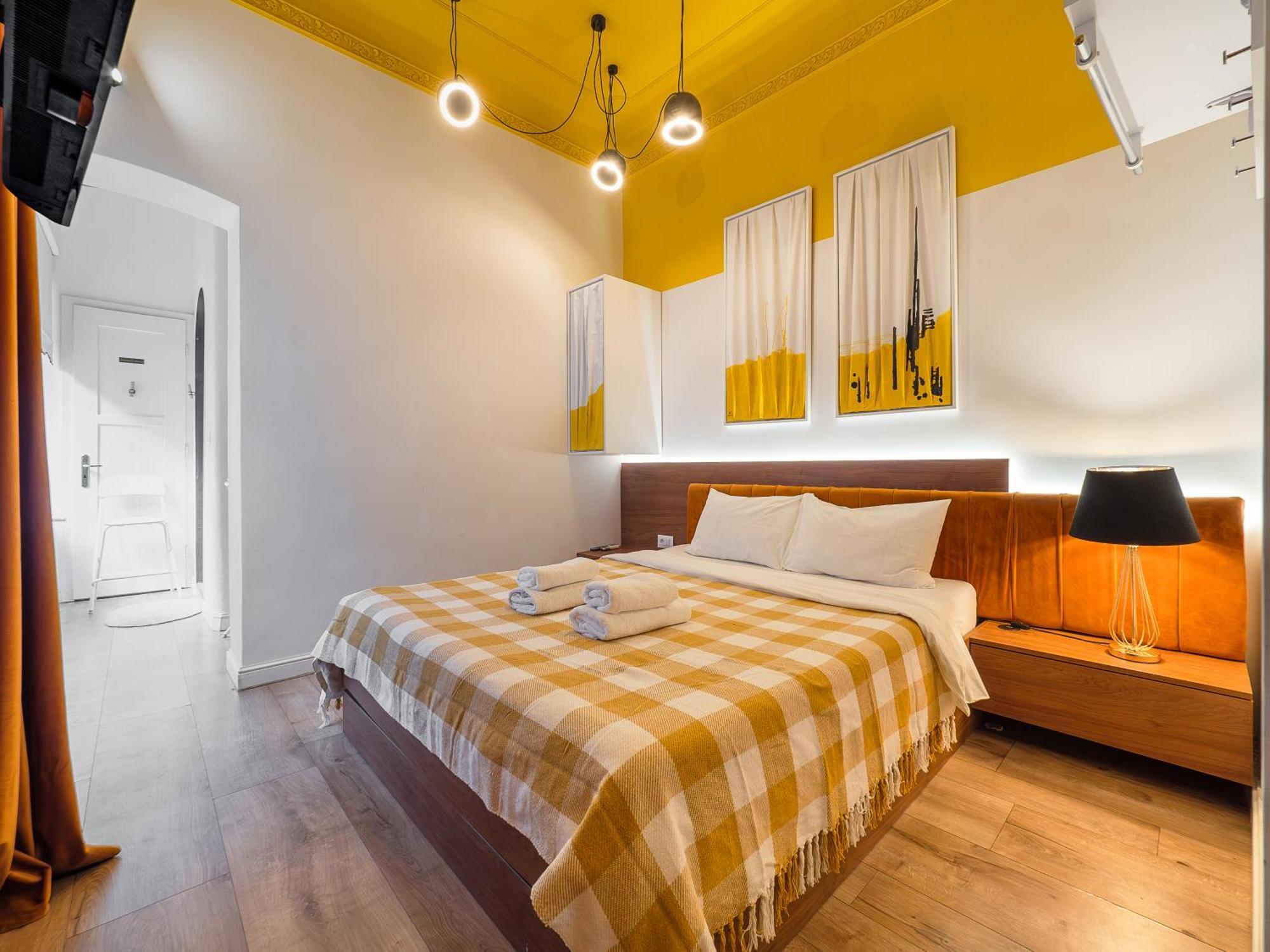 Apartament FLH - Papiu 9 Sybin Zewnętrze zdjęcie