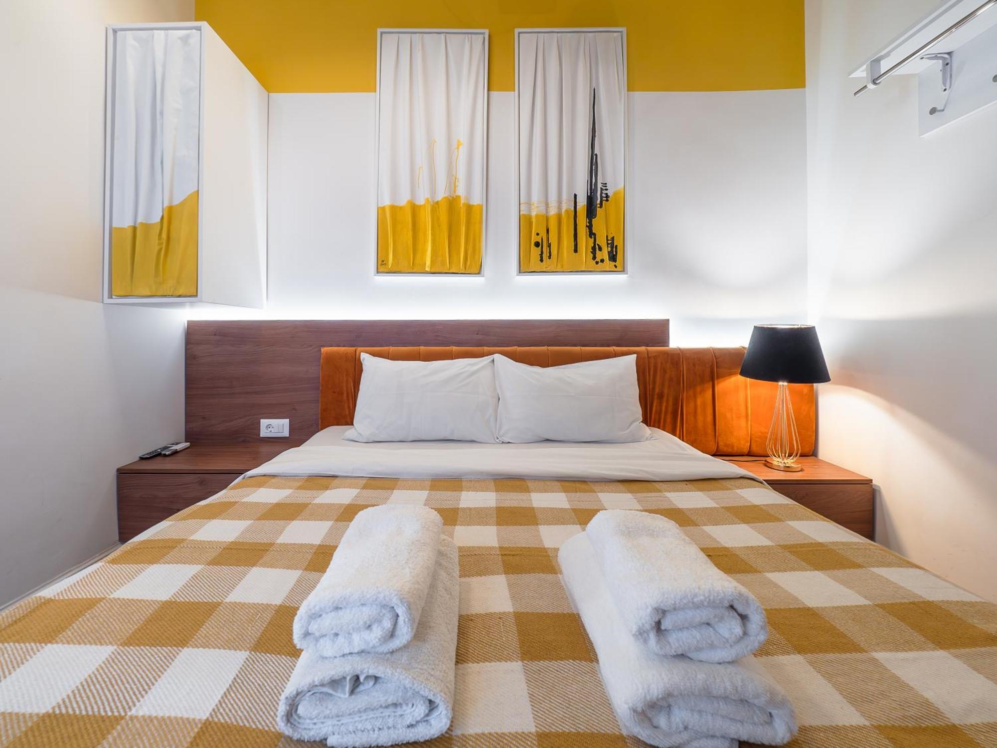 Apartament FLH - Papiu 9 Sybin Zewnętrze zdjęcie