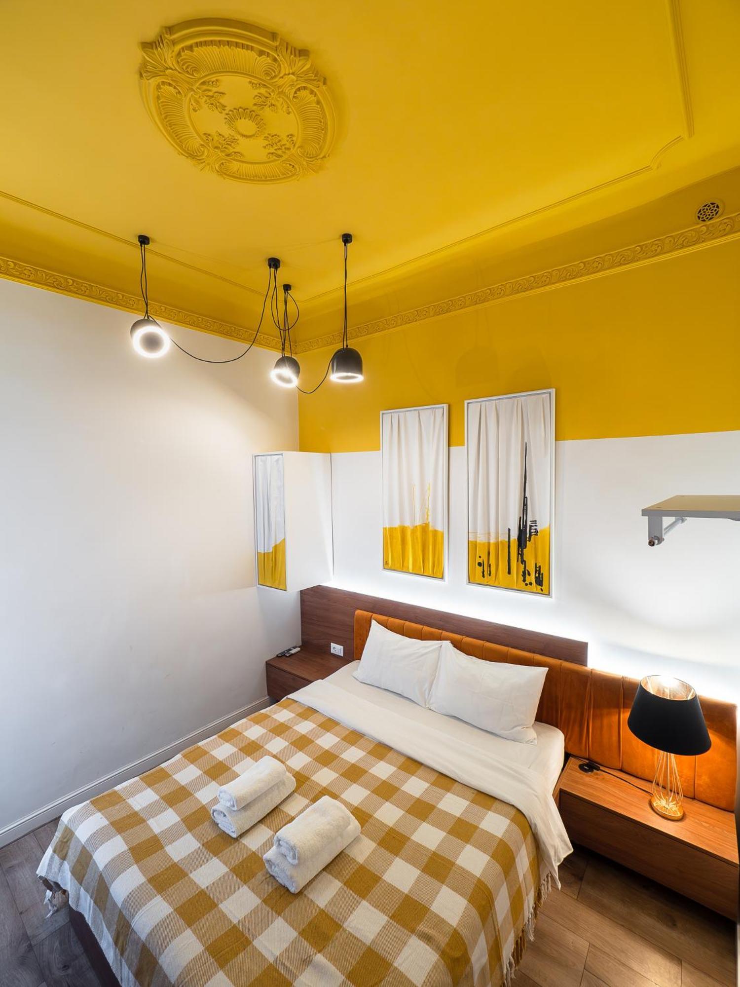 Apartament FLH - Papiu 9 Sybin Zewnętrze zdjęcie